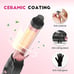 3 in 1 Rotating Curling Iron this is not a cheap one its worth 119