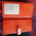 Coach Wallet.