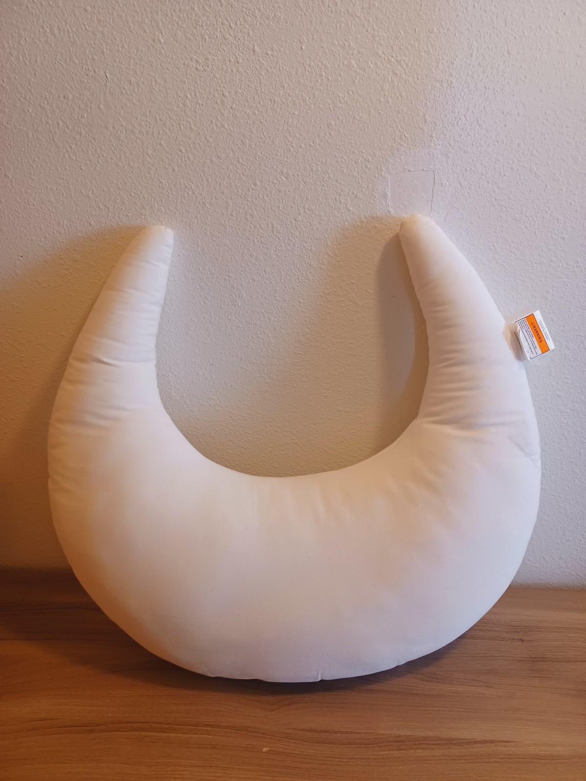 Snuggle Me Feeding & Support Pillow