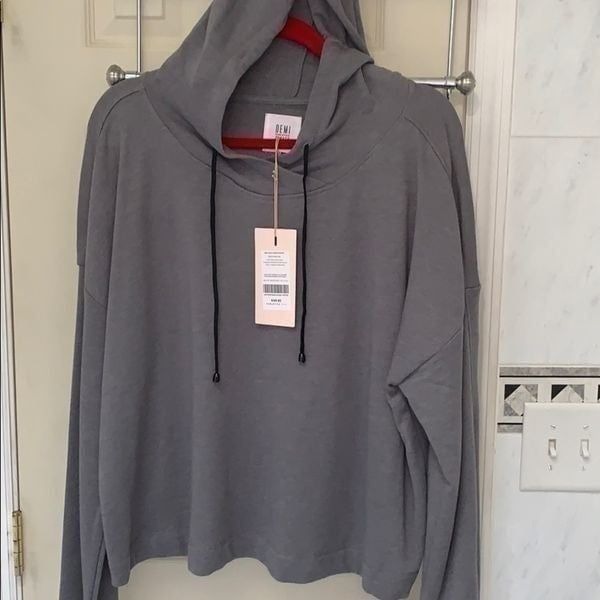 Demi Lovato Melissa Sweatshirt