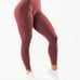 Alphalete amplify Legging - Autumn NWT Alphalete