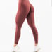 Alphalete amplify Legging - Autumn NWT Alphalete