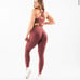 Alphalete amplify Legging - Autumn NWT Alphalete