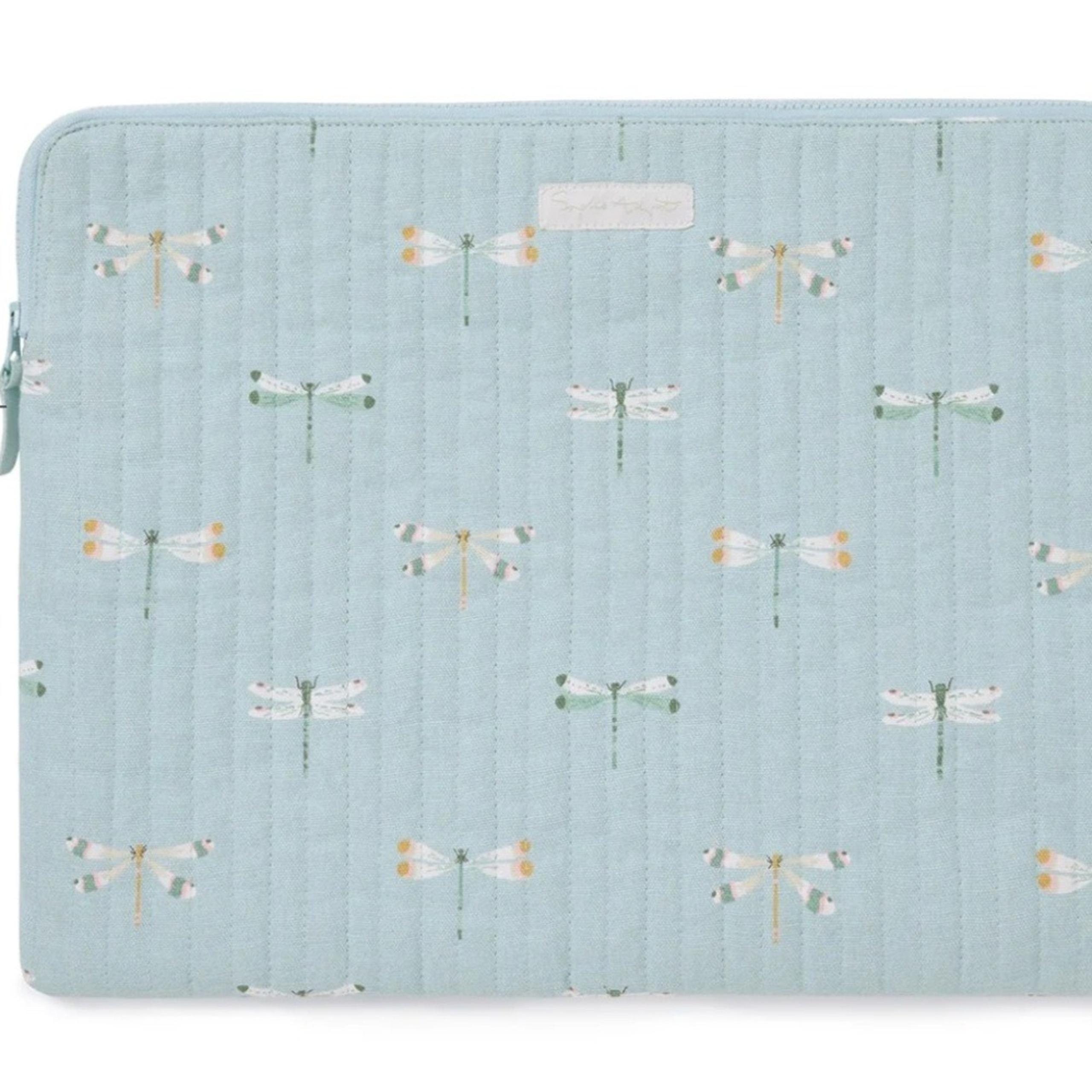 New Dragonfly Laptop Sleeve