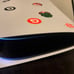 Ps5 console disc version,has a overheating problem but is fixable