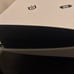 Ps5 console disc version,has a overheating problem but is fixable