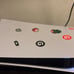 Ps5 console disc version,has a overheating problem but is fixable