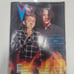 Venice Magazine August 1991 Keanu Reeves & Alex Winter Vol 3 #4