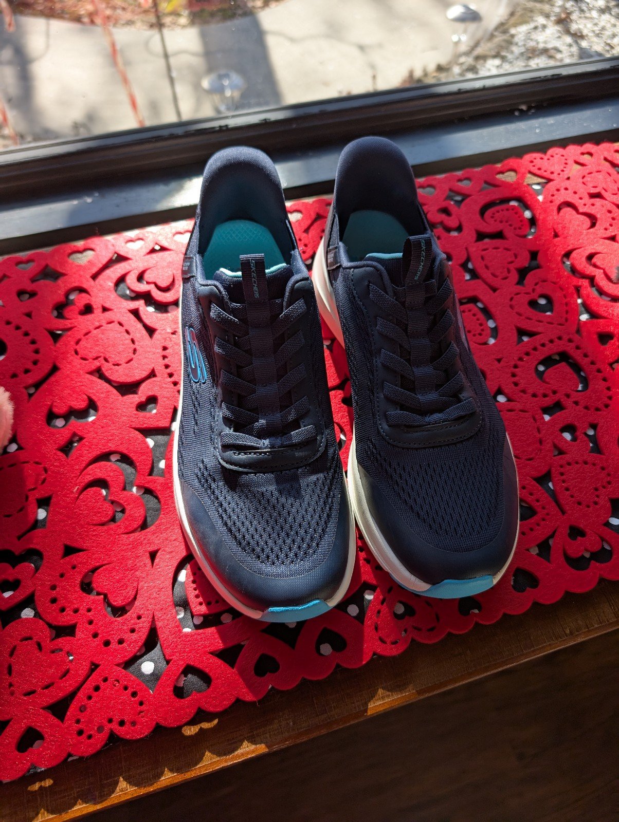 Skechers Handa Free Swift Fit Arch Comfort