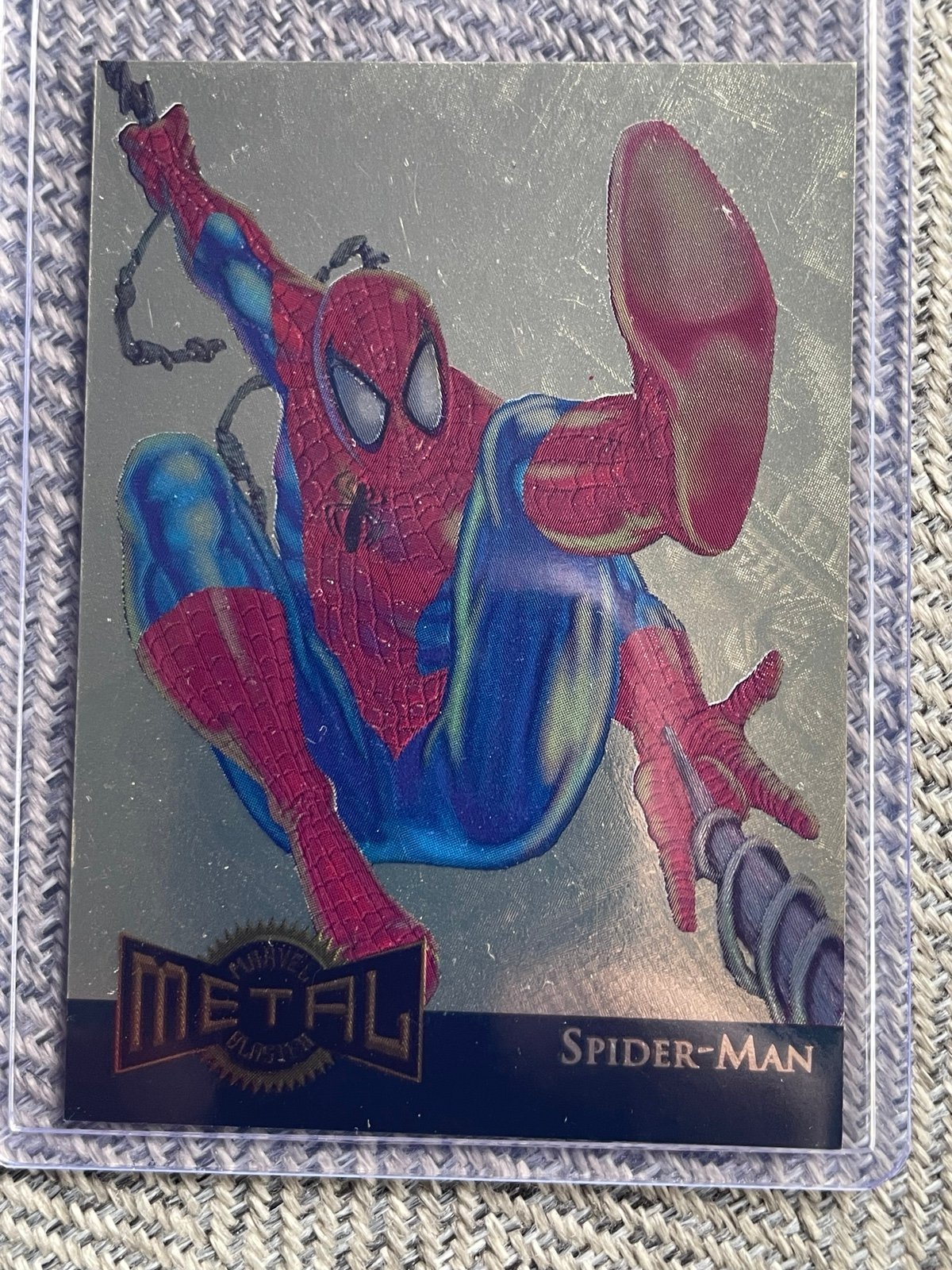 Marvel