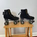 BTFL Classic Roller Skates