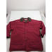 vintage LL bean mens Barn chore Jacket red size Xl Primaloft