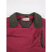 vintage LL bean mens Barn chore Jacket red size Xl Primaloft