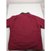 vintage LL bean mens Barn chore Jacket red size Xl Primaloft