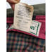 vintage LL bean mens Barn chore Jacket red size Xl Primaloft
