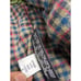 vintage LL bean mens Barn chore Jacket red size Xl Primaloft