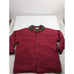 vintage LL bean mens Barn chore Jacket red size Xl Primaloft