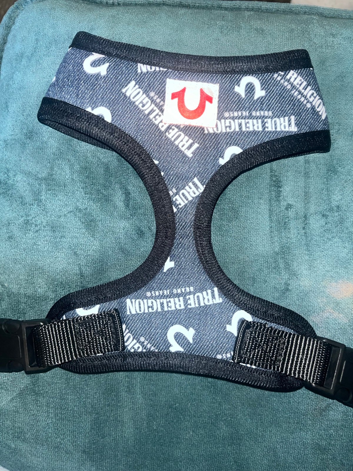 True religion Dog Harness