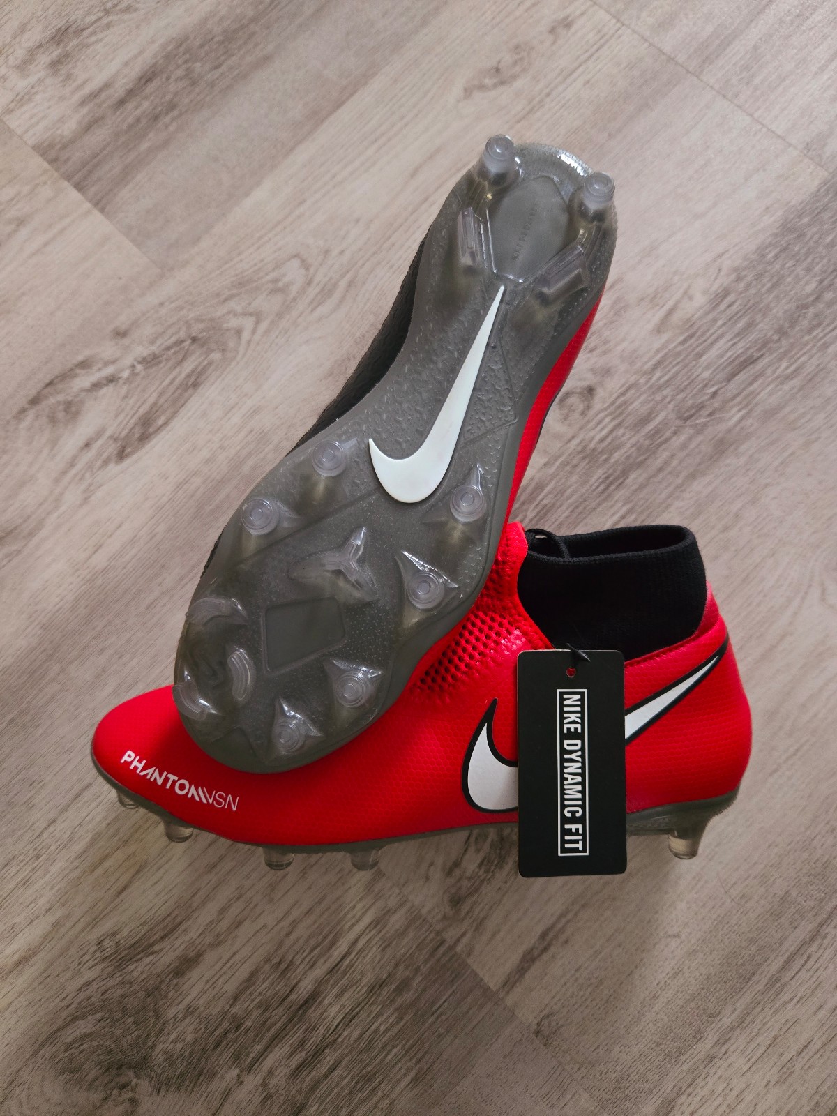 BNWT Nike Cleats