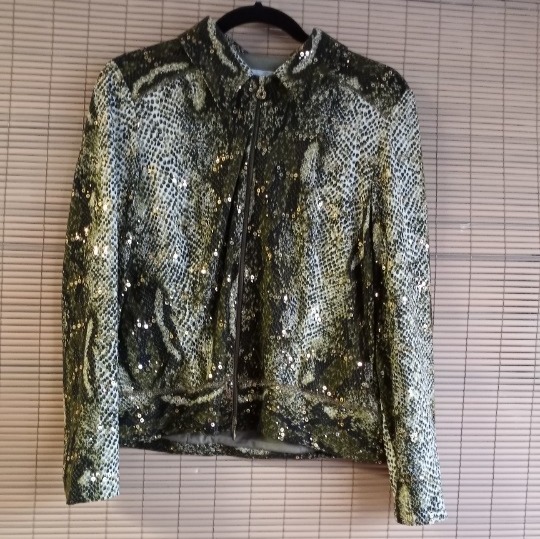 Joseph Ribkoff Jacket