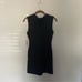 GOOD AMERICAN Black Compression Zip-Up One Piece Swimsuit NWT
