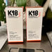 k18 hair mask 2 pack