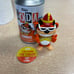 Funko Soda The Banana Splits Bingo Chase 1/500 Shared NYCC 2021 Exclusive RARE!!