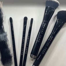 Marc jacobs have it all 5-piece brush co