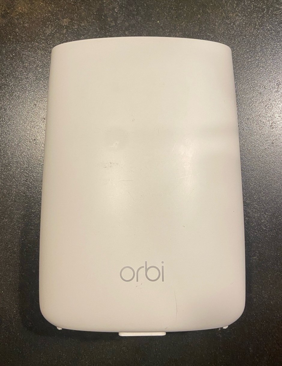 NetGear Orbi Satilite RBS50