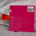 Limited edition 4 pieces Clinique Total Moisture gift set