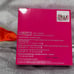 Limited edition 4 pieces Clinique Total Moisture gift set