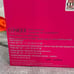 Limited edition 4 pieces Clinique Total Moisture gift set