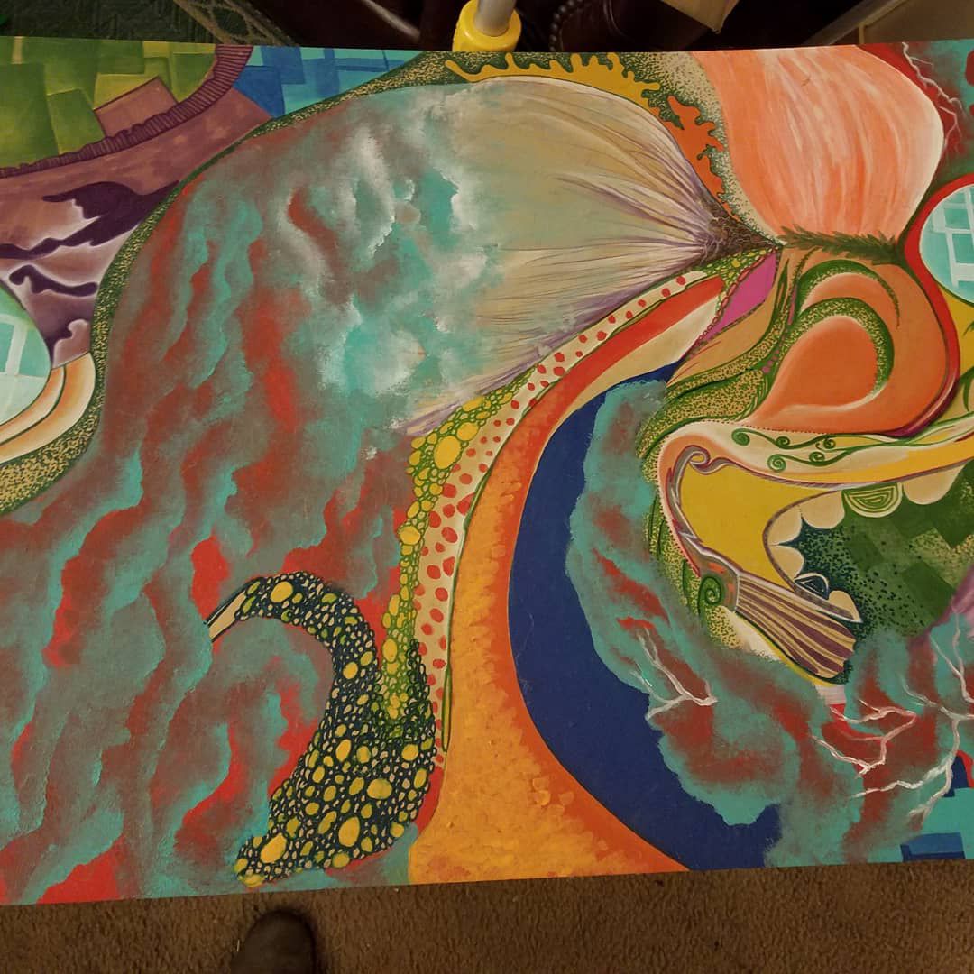 painting