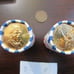2009 William Henry Harrison Presidential 1 Coin Rolls P&D uncirculated ***rare