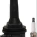 Set of 5 Ignition Coil Pack and 5 Platinum Spark Plug Compatible with Volvo C30