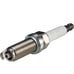 Set of 5 Ignition Coil Pack and 5 Platinum Spark Plug Compatible with Volvo C30