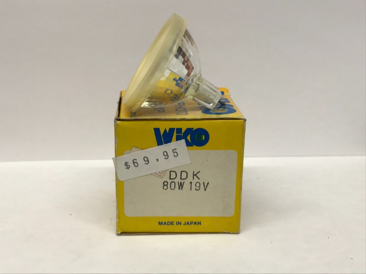 New Wiko DDK AV/Photo Lamp 19V-80W