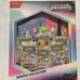 Prismatic Evolutions Binder Collection