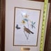 Hand Painted Stone Lithograph