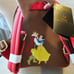 Loungefly Snow White NWT Backpack
