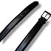Ralph Lauren Women’s Black Belt - Made in USA - Size Large