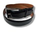 Ralph Lauren Women’s Black Belt - Made in USA - Size Large