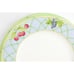 Set x7 Ceramic Salad Plates Mikasa Casual Classics Fruit Rapture Y4001 Thailand