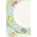 Set x7 Ceramic Salad Plates Mikasa Casual Classics Fruit Rapture Y4001 Thailand