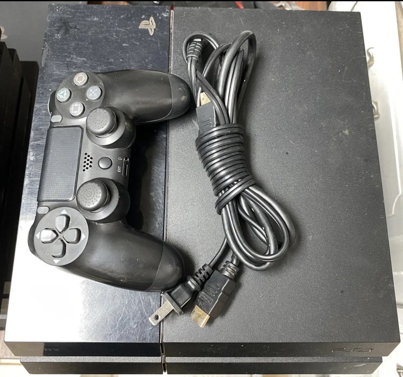 playstation4