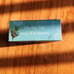 New Colourpop Alice in Wonderland Pocket Hair Brush