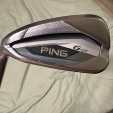Ping G425 6 iron