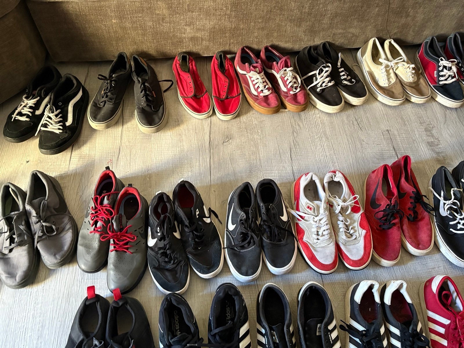 Bundle for Vytal Kicks