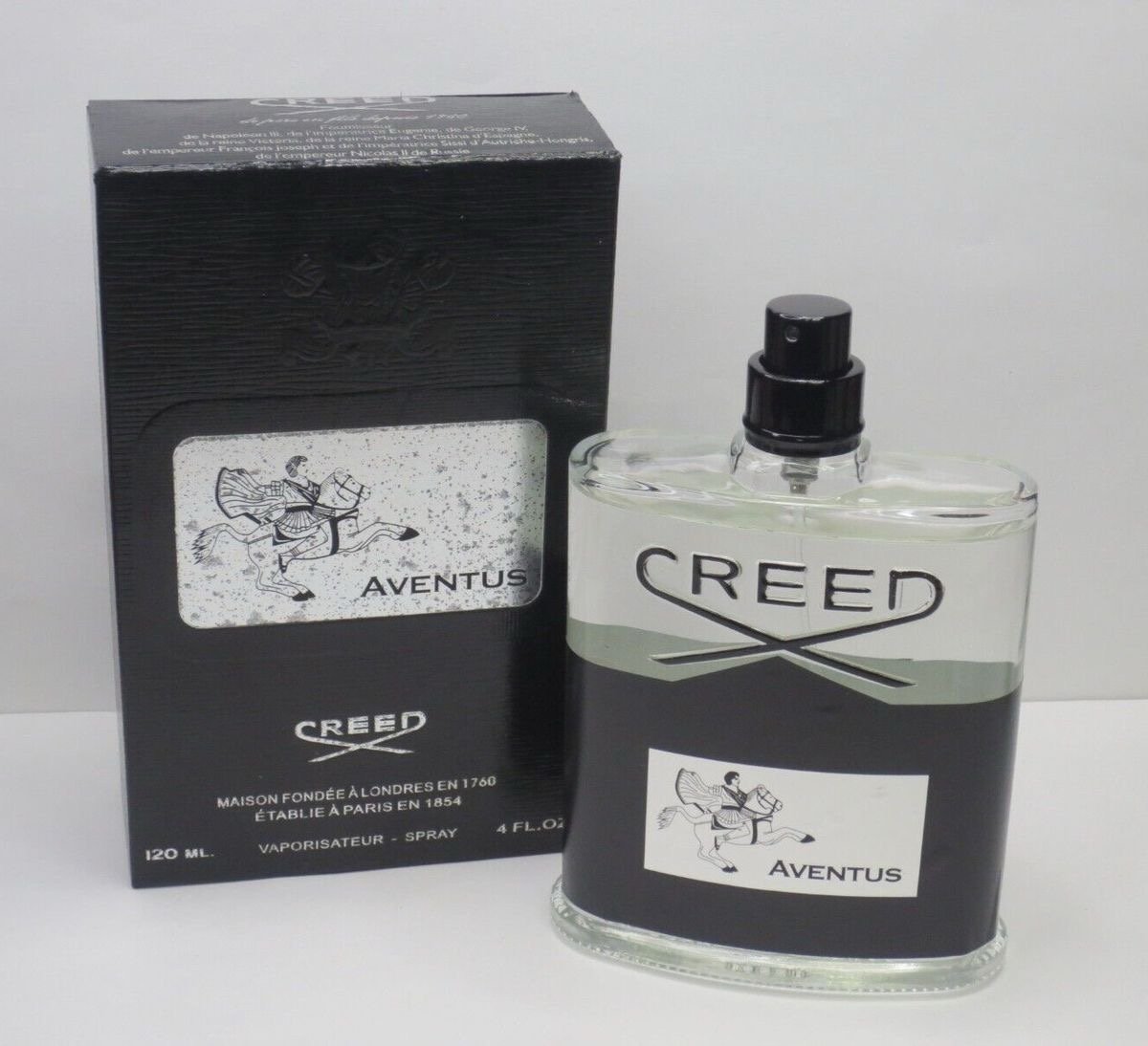 Creed Aventus Colonge