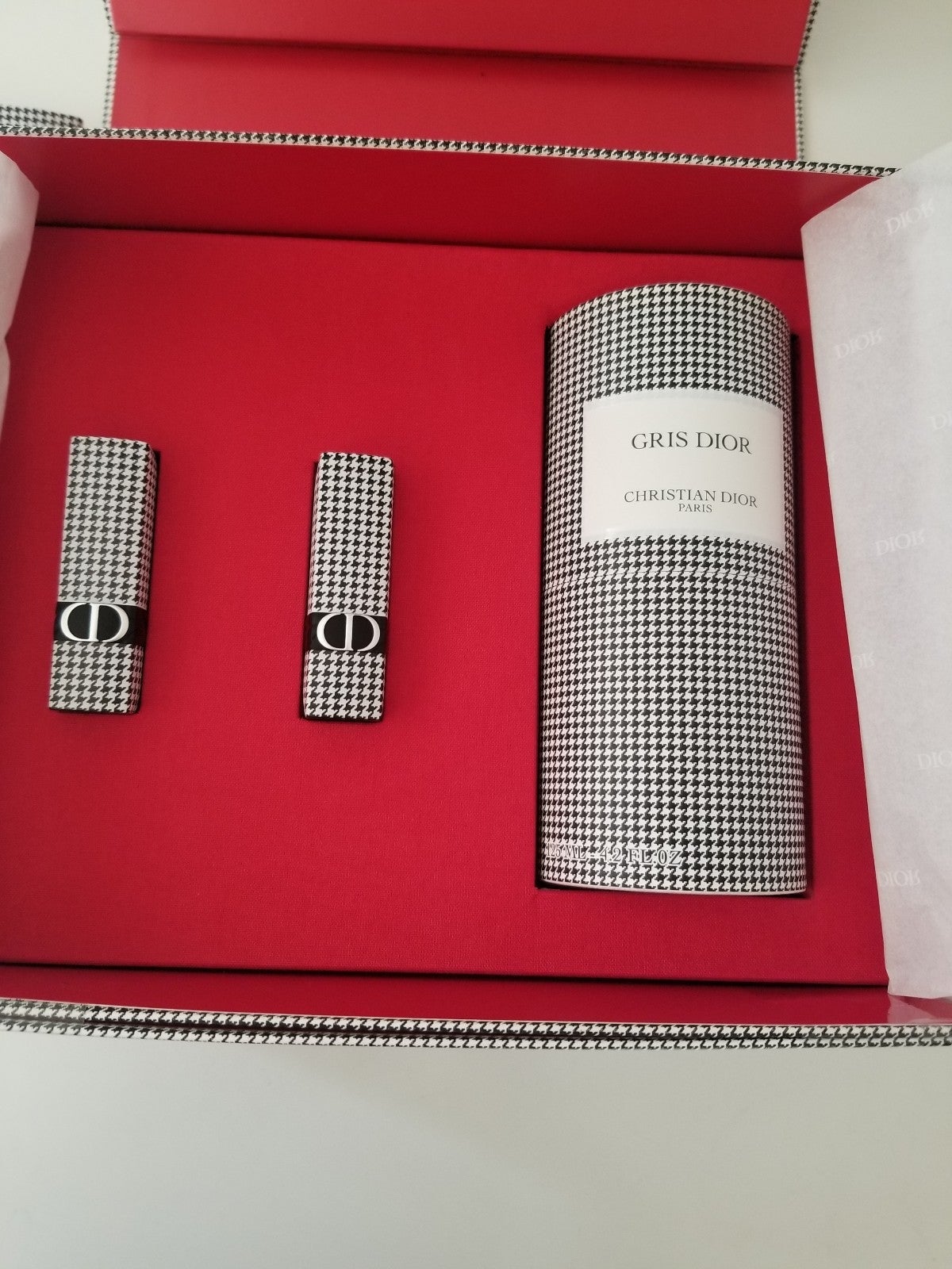 Limited edition Christian dior Gris Dior 4.2